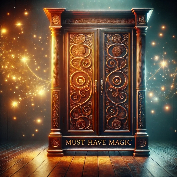 musthavemagic